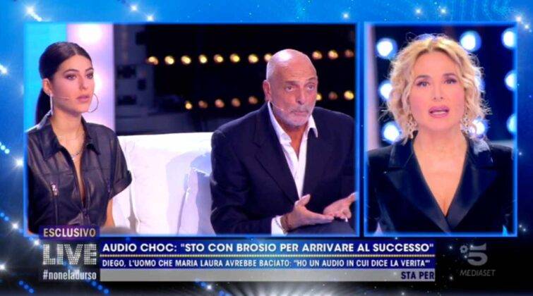 Maria Laura Isola Dei Famosi 2022 Eta