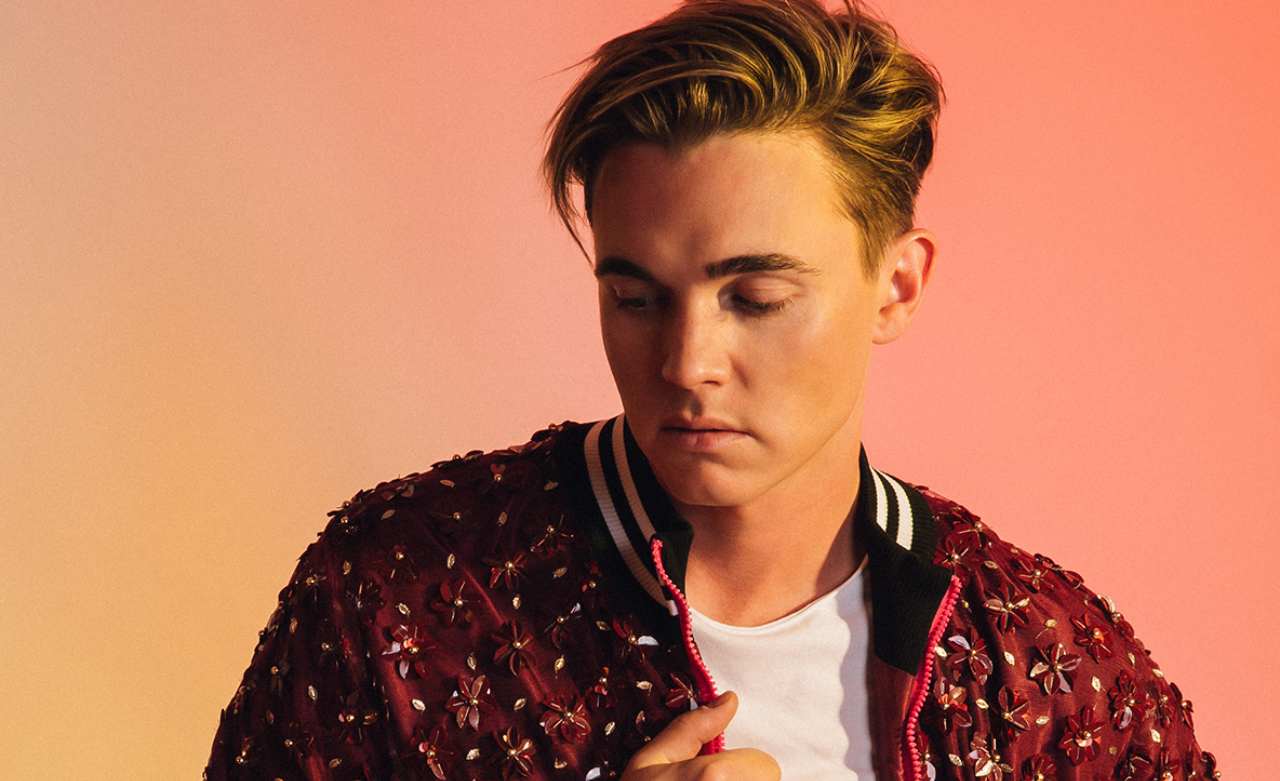 che cosa fa oggi jesse mccartney