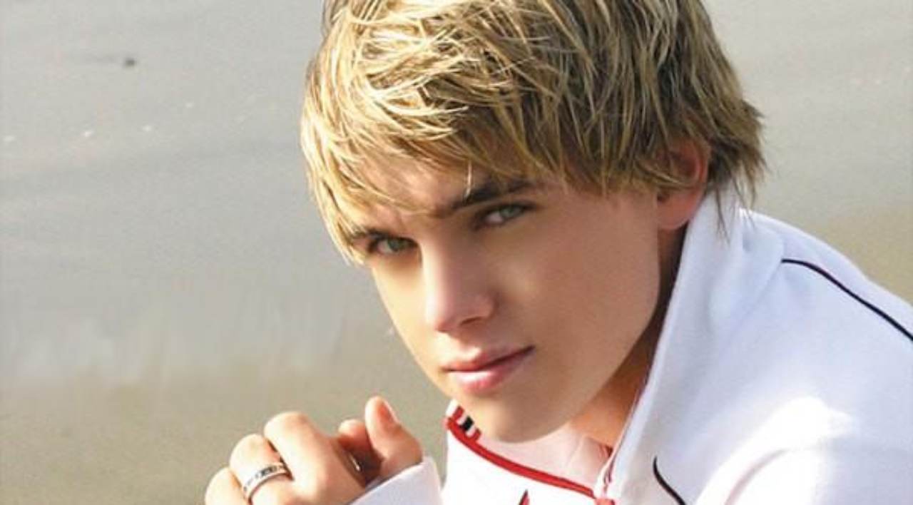 che fine ha fatto jesse mccartney