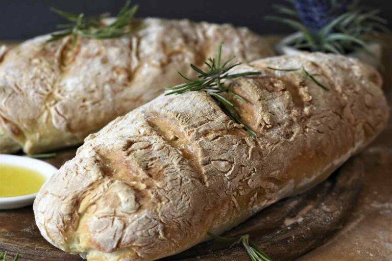 Come Far Tornare Fresco Il Pane Vecchio Il Trucco Sorprendente