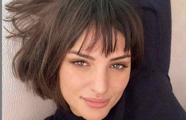 Arisa è rifatta? Le foto del prima e dopo il successo