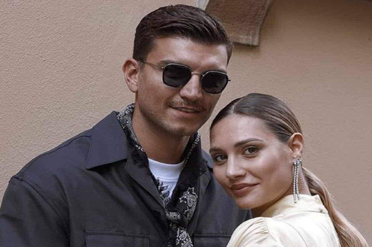 Beatrice Valli E Marco Fantini Real Time