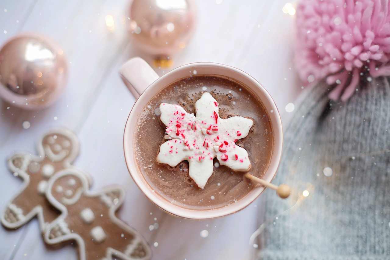 Biscotti di Natale 