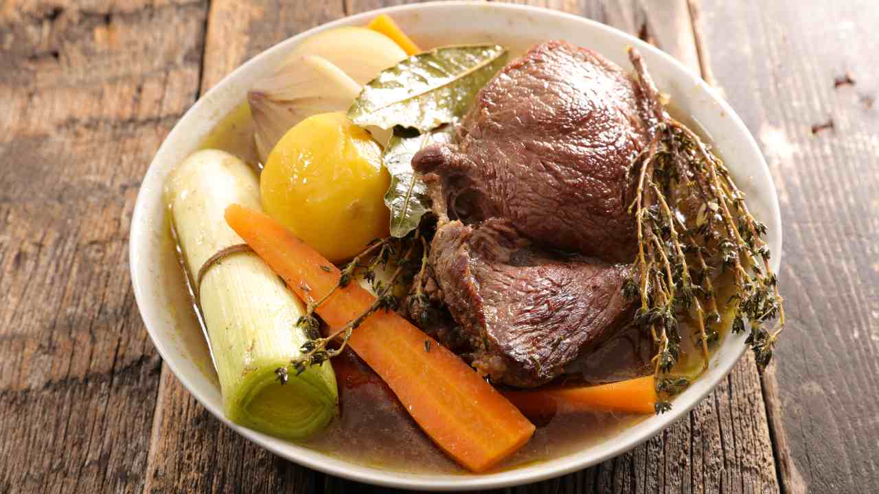 bollito riciclare