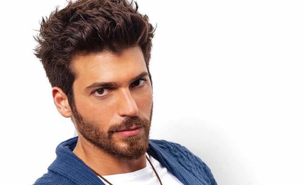 can yaman