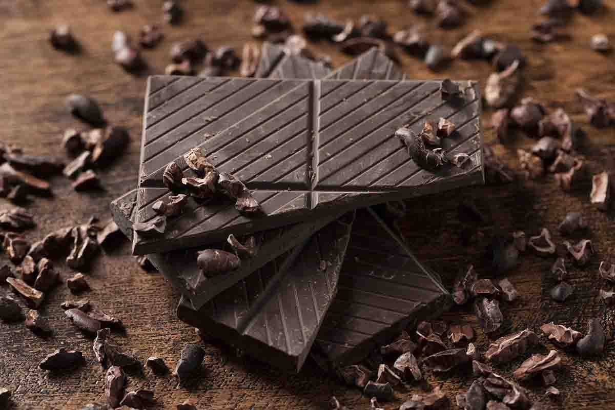 cioccolato afrodisiaci