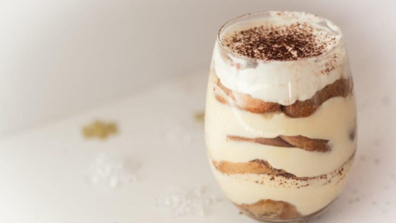 Crema al mascarpone troppo liquida? La ricetta infallibile Crema al mascarpone troppo liquida? La ricetta infallibile