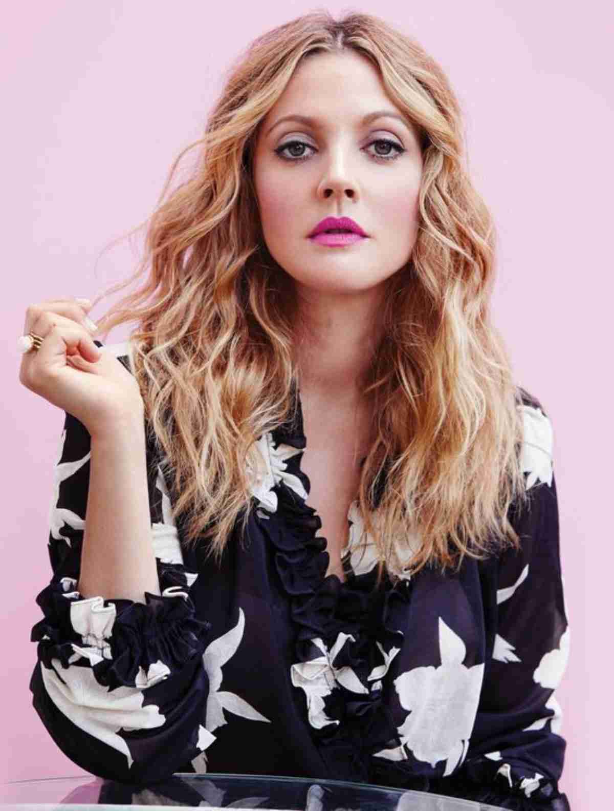 drew barrymore