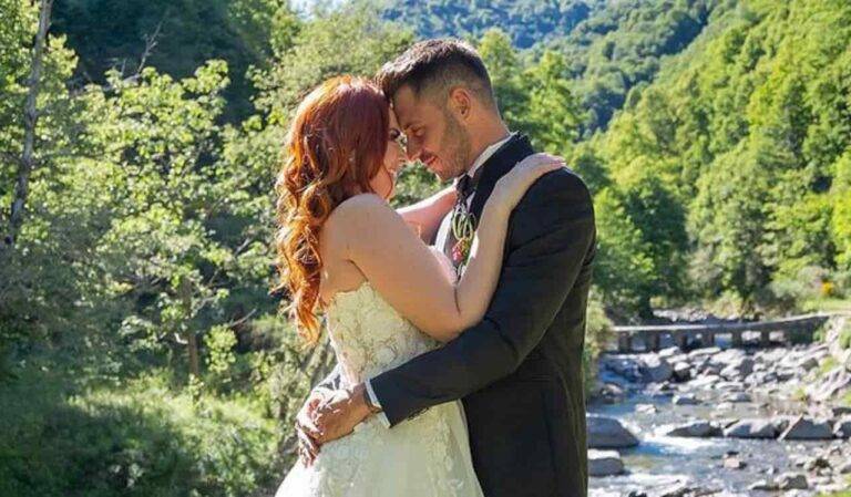Nicole E Andrea Matrimonio A Prima Vista