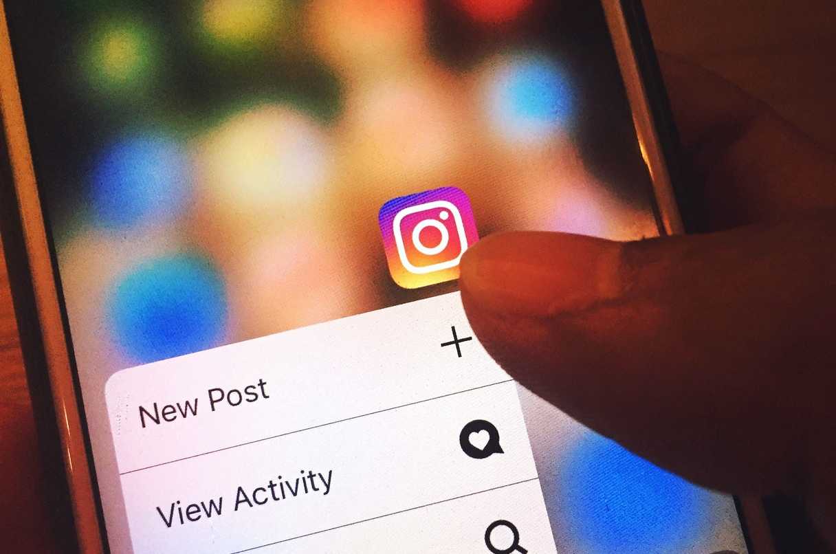 come guardare le stories instagram