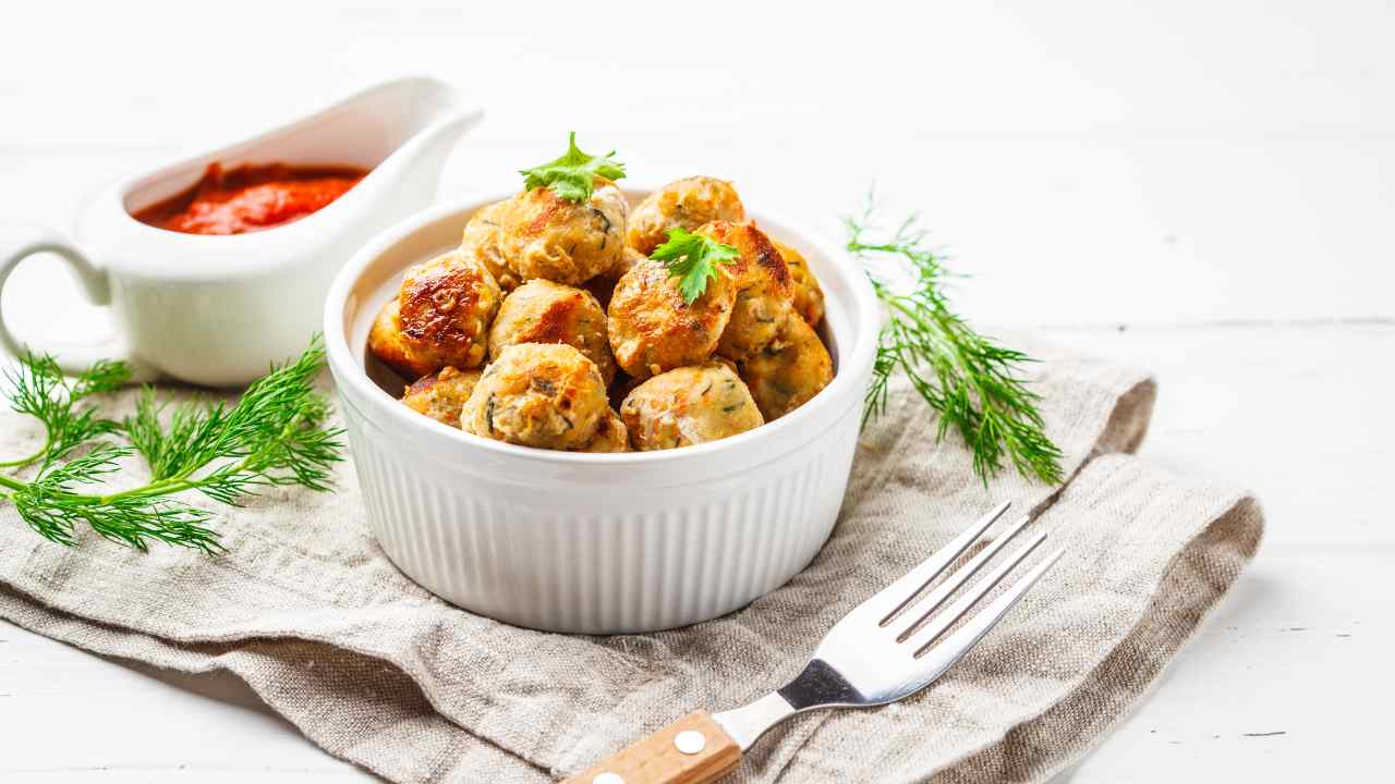 polpette perfette