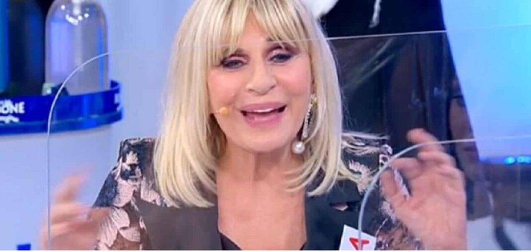 Uomini E Donne Oggi Video Puntata Intera Gemma