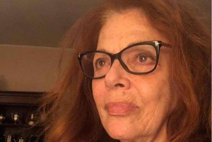 Valeria Fabrizi è Figlia Di Aldo Fabrizi
