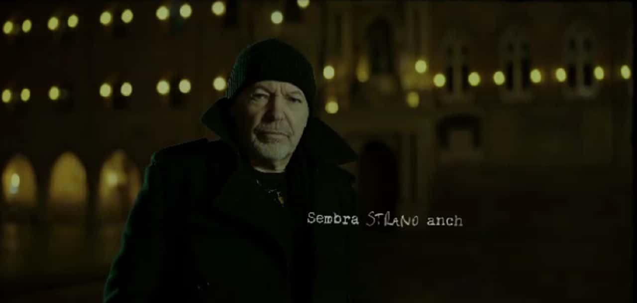 vasco rossi