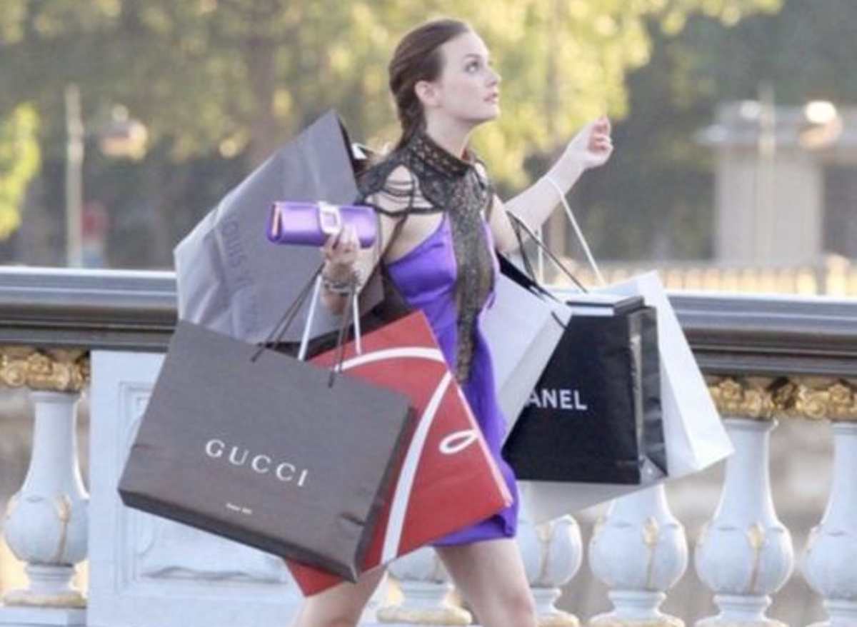 blair waldorf