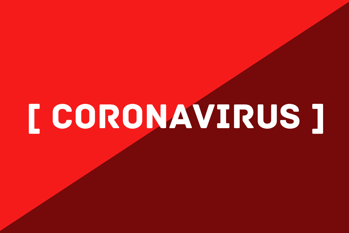 Coronavirus