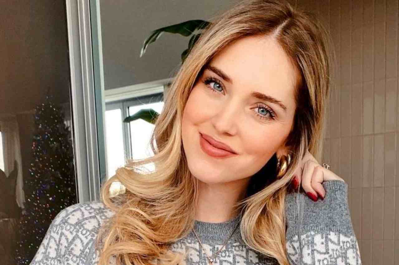 Chiara Ferragni