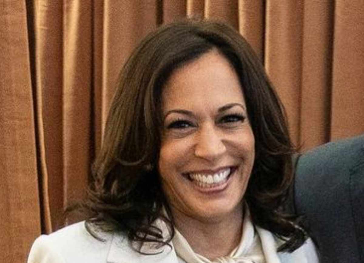 Kamala Harris