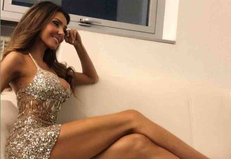 Manuela Ferrera, i motivi della rottura con Higuain (Instagram)