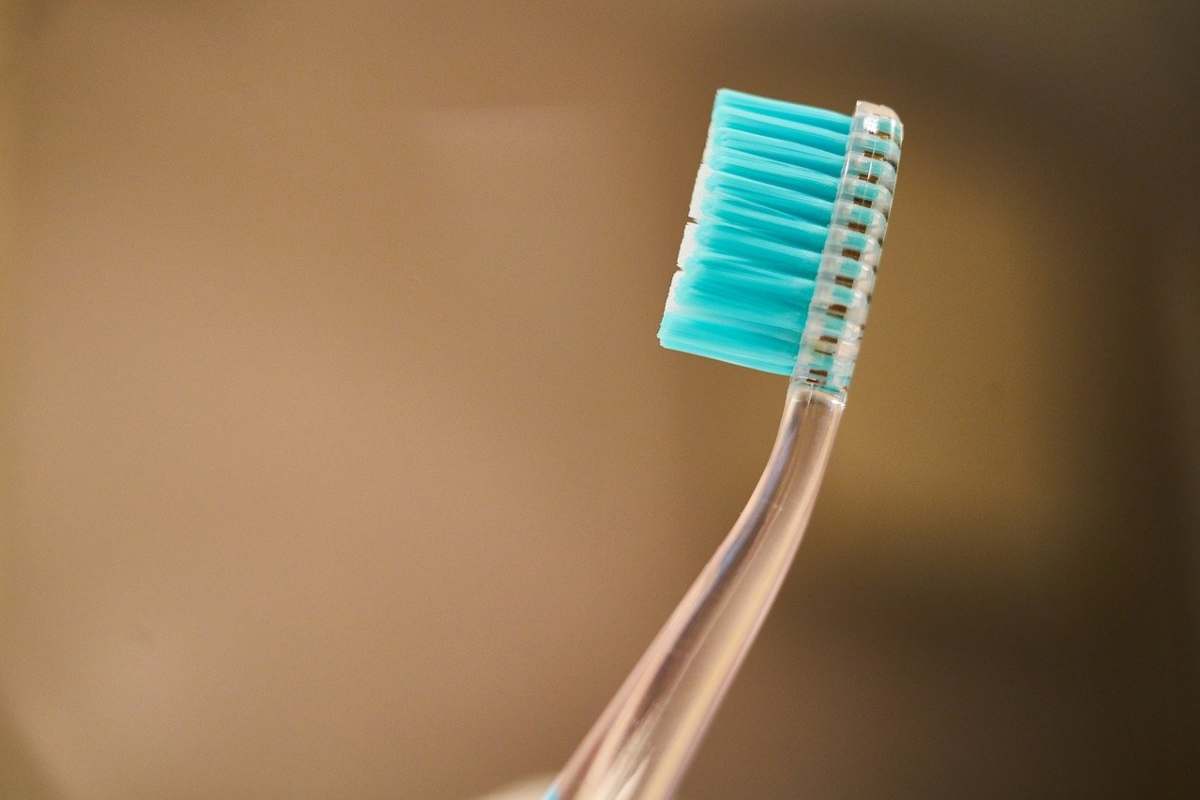 spazzolino denti