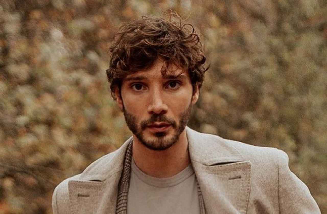 Stefano de Martino