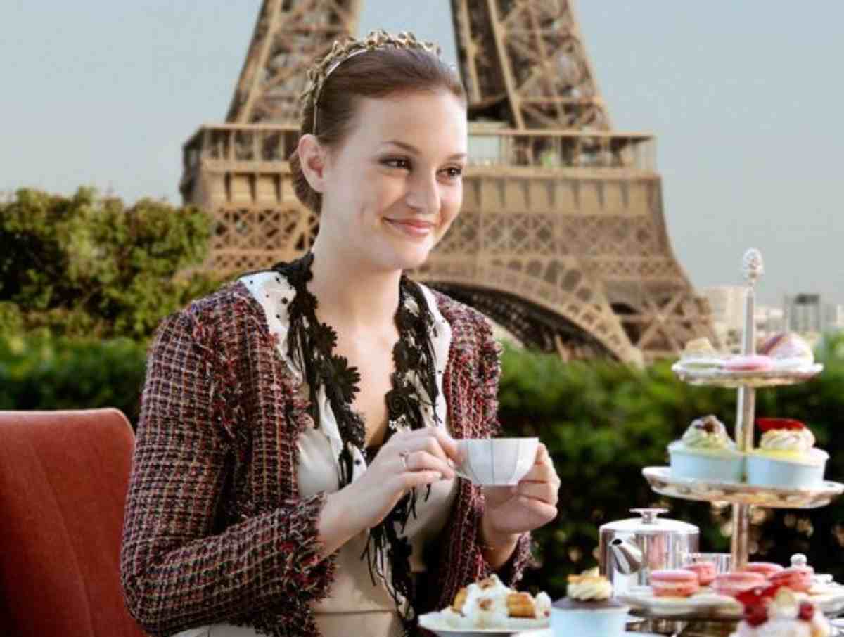 blair waldorf