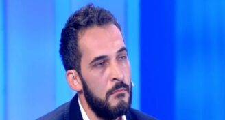 Nicola E Rosaria Genitori Beppe Fiorello Devo Tutto A Loro