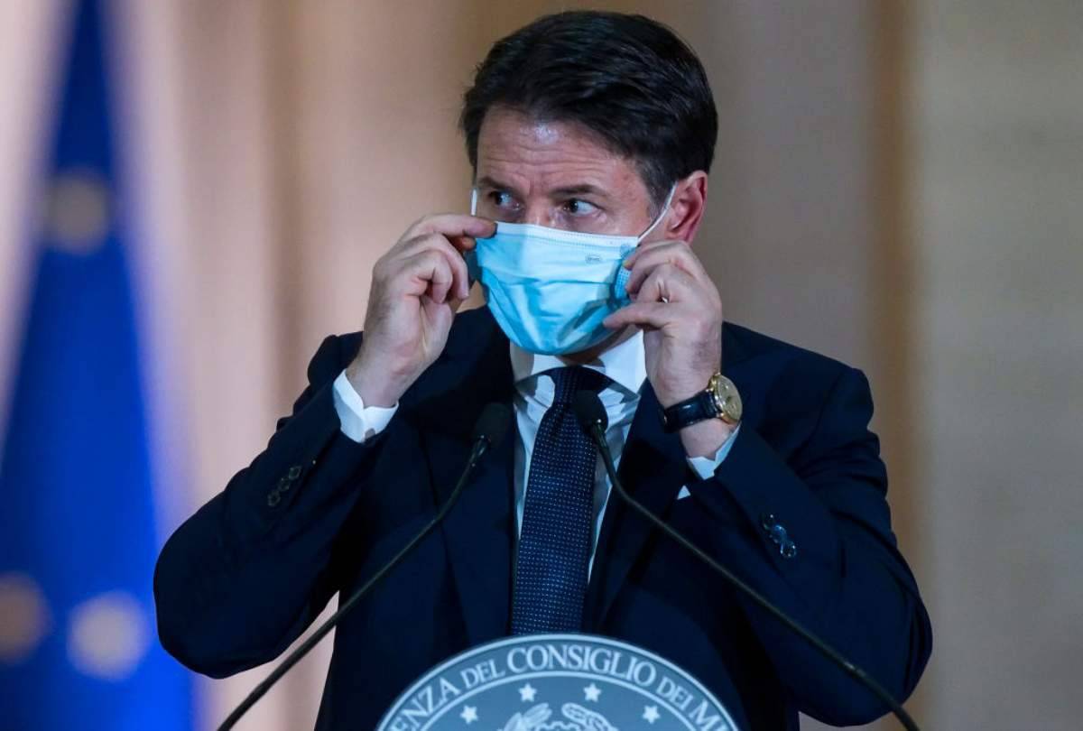 giuseppe conte