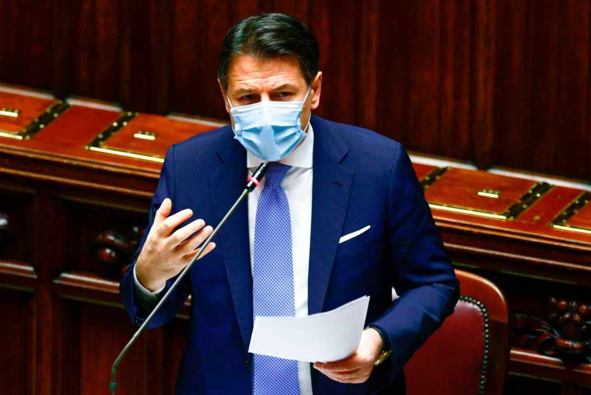 Giuseppe Conte