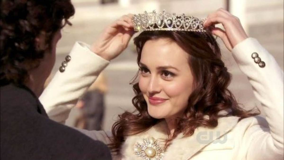 blair waldorf