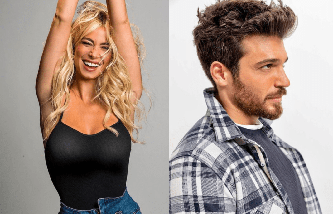 Can Yaman E Diletta Leotta Stanno Ancora Insieme