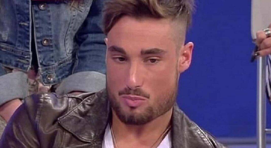 Quanti Anni Ha Gianluca Di Uomini E Donne