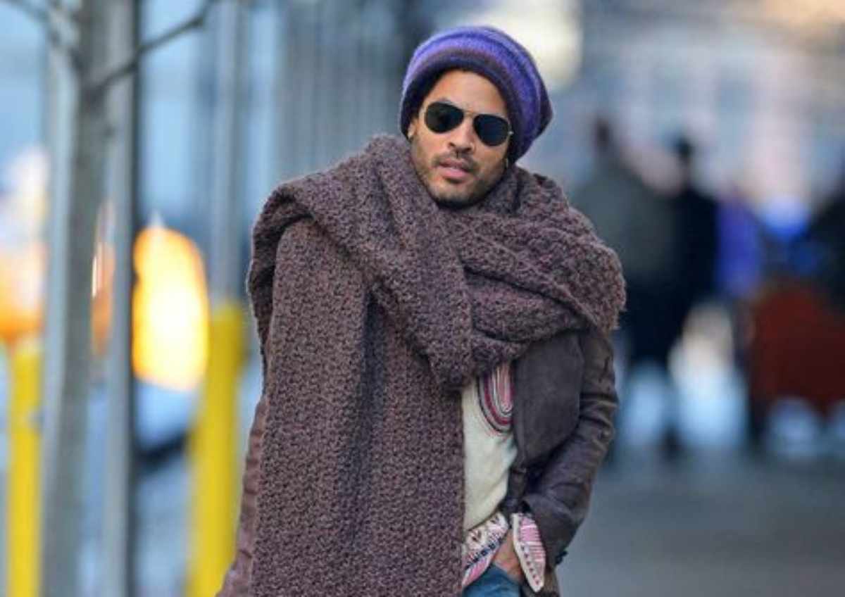 lenny kravitz