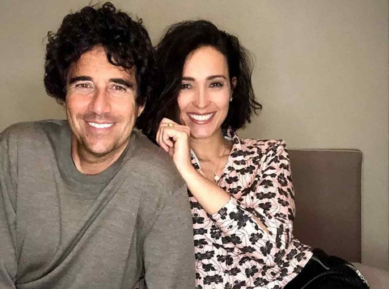 guido maria brera e caterina balivo