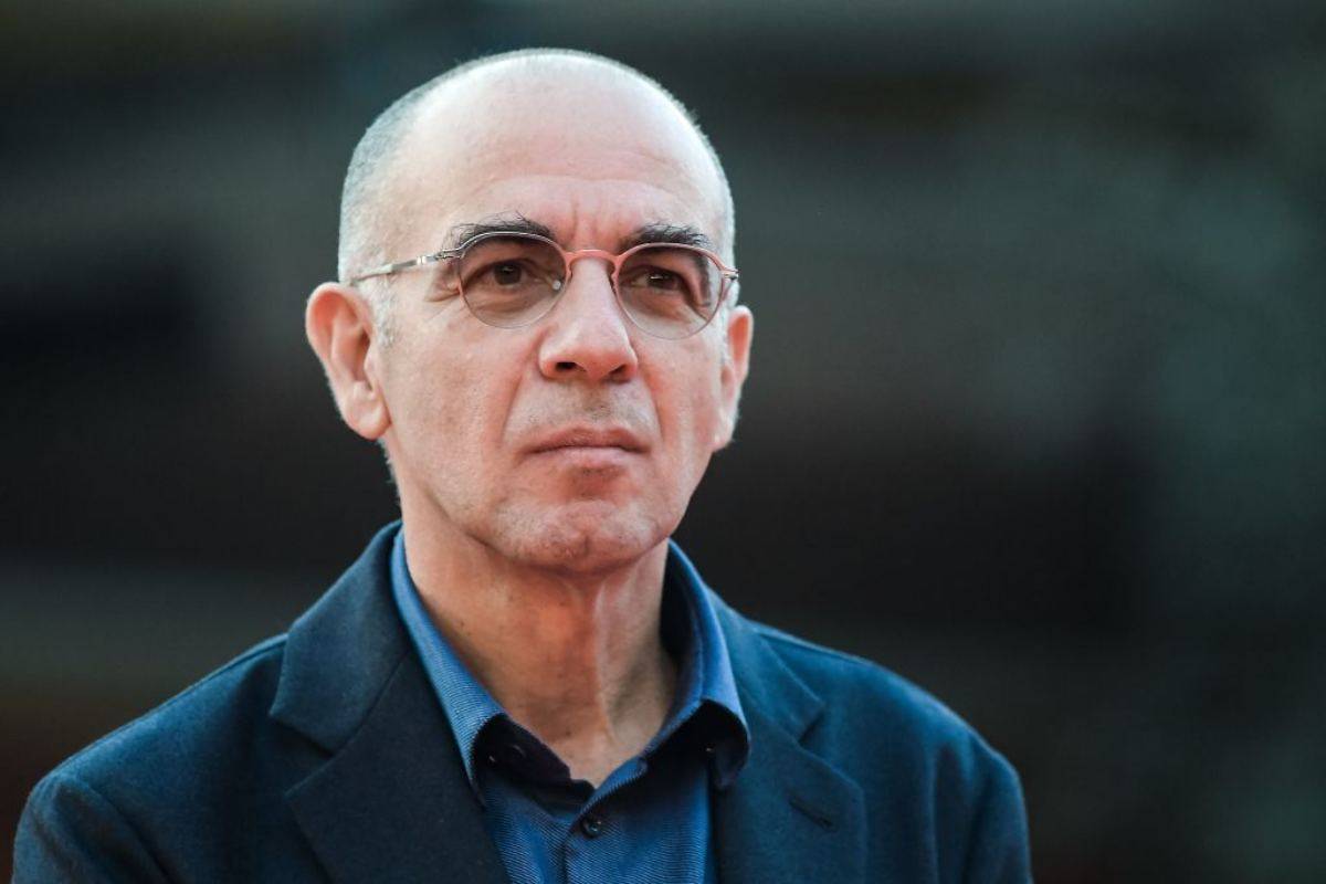 Giuseppe Tornatore