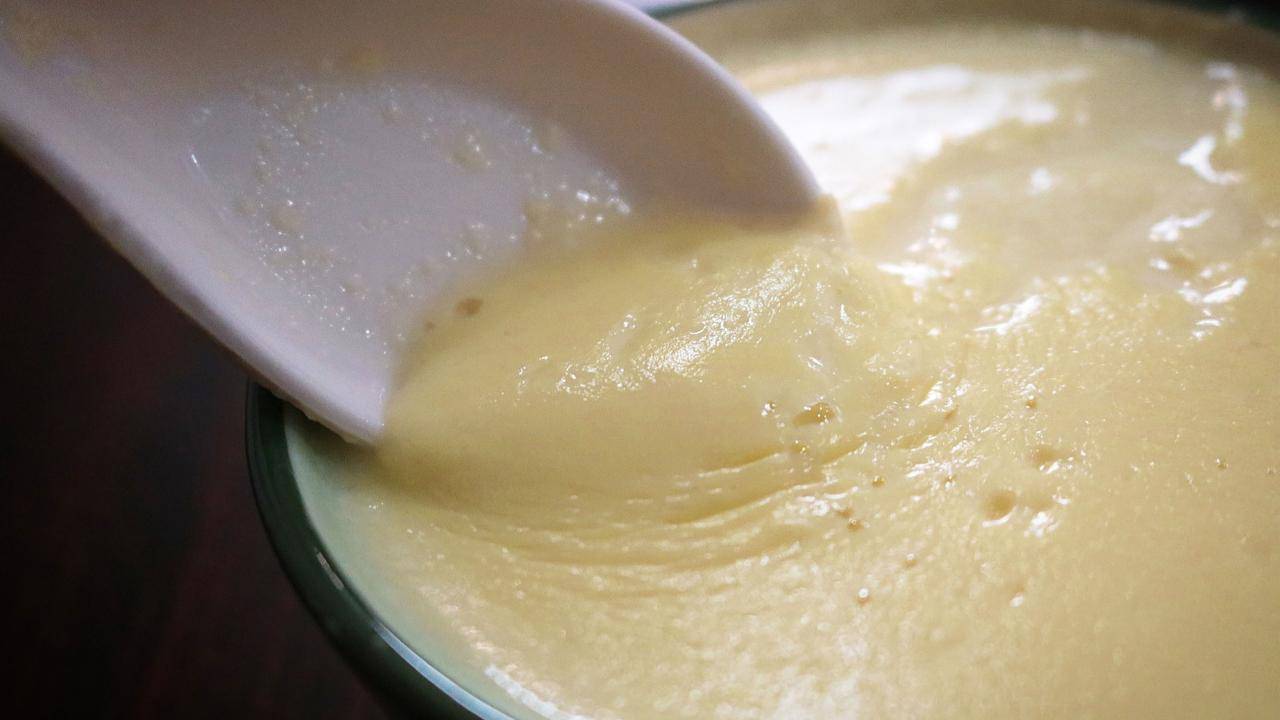 zabaione