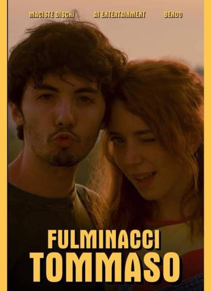 fulminacci e lia greco