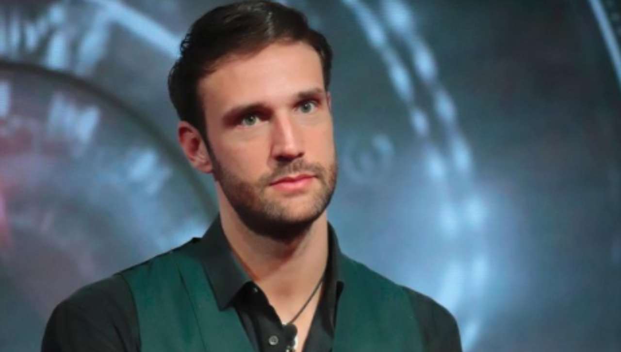 Andrea Zenga con l’ex dopo il GF Vip? Lui dice la verità