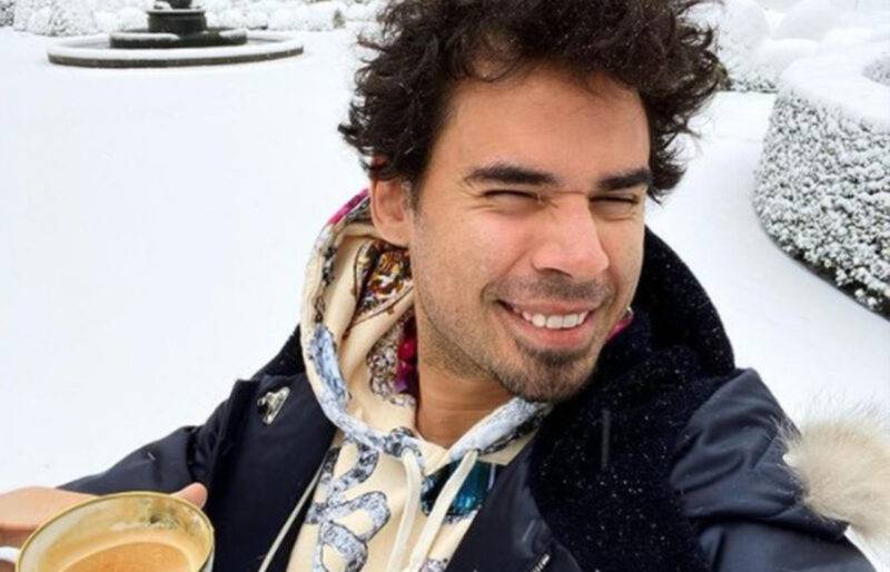 Roger Isola Dei Famosi Data Di Nascita