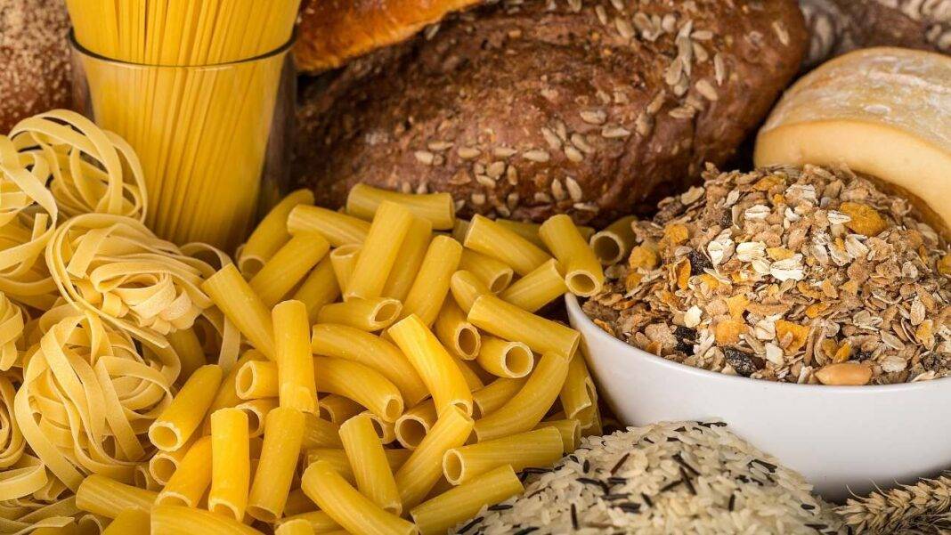 Come mangiare carboidrati senza ingrassare consigli utili