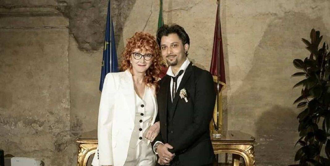 Chi è Il Fidanzato Di Fiorella Mannoia
