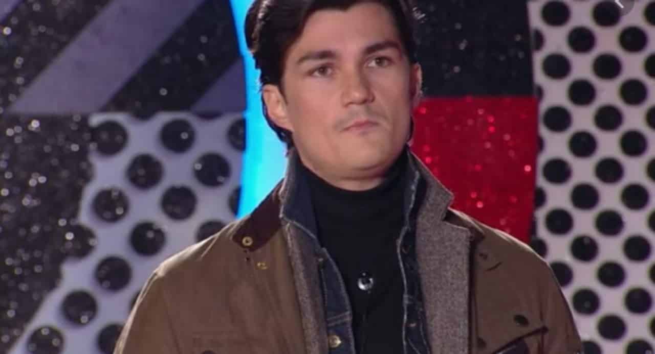 giuliano condorelli