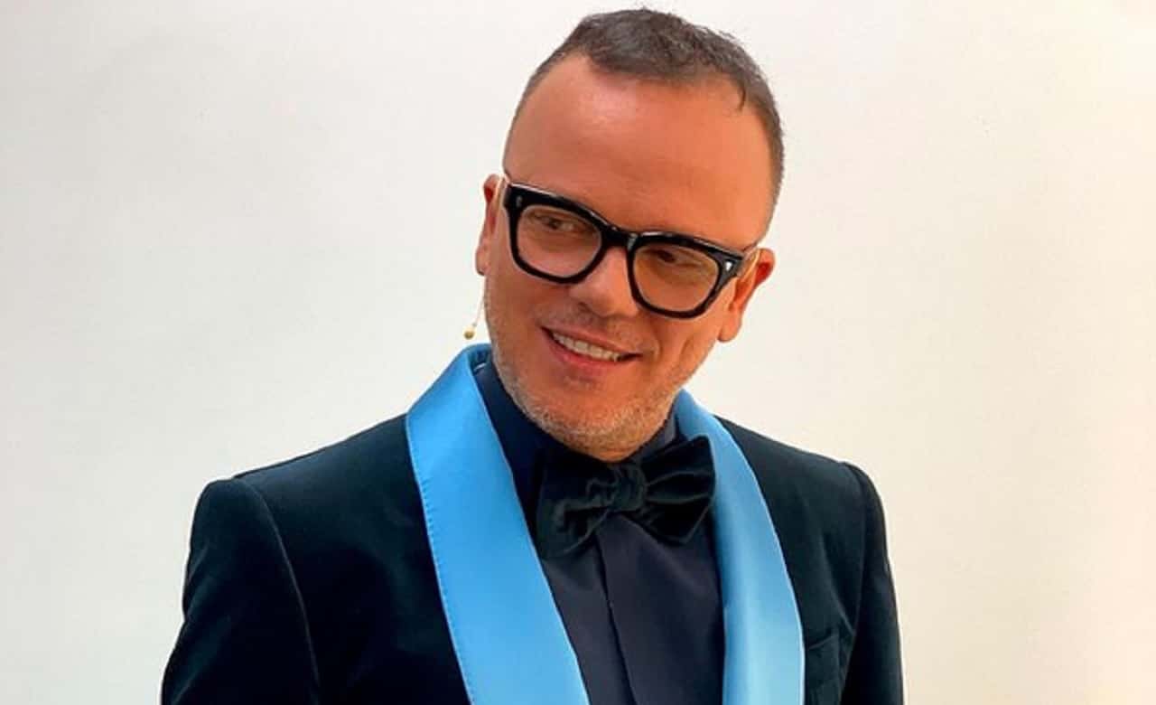 gigi d'alessio