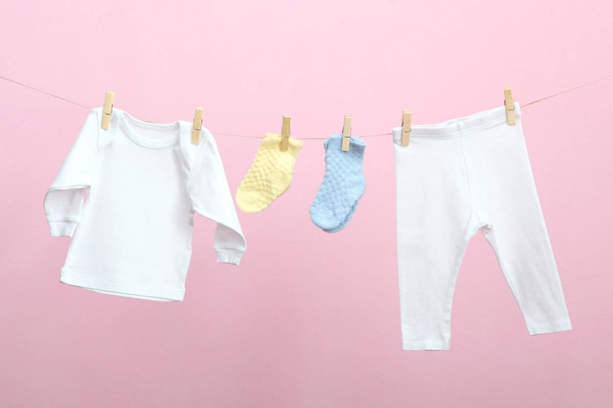 vestitini neonato 