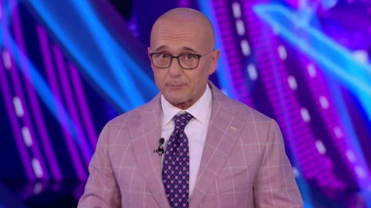alfonso signorini