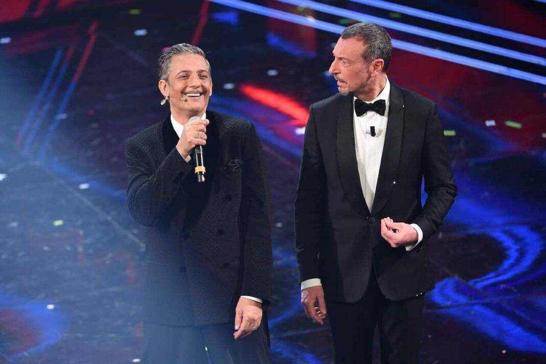 Chi è Il Vincitore Di Sanremo 2021