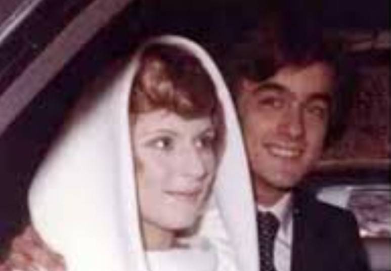 gemma galgani da giovane
