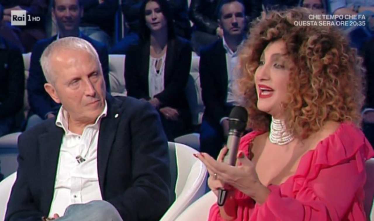 gianni bella e marcella bella