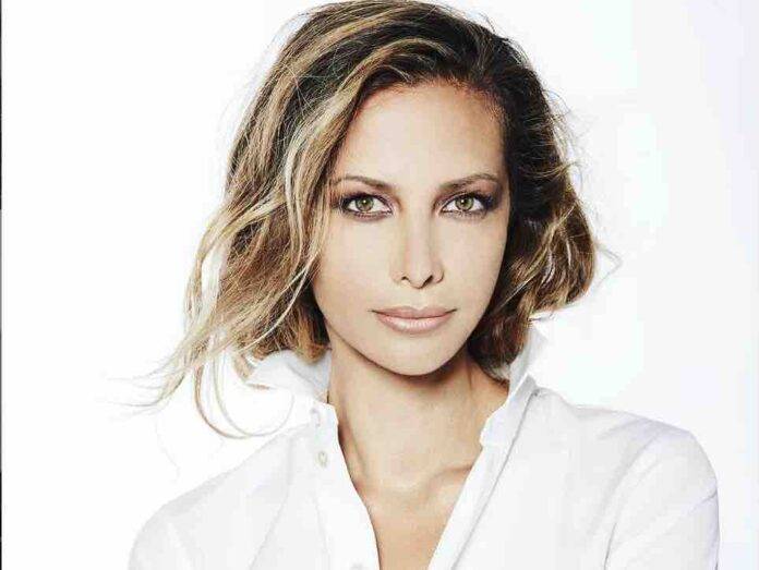 Kartika Luyet, chi è la moglie dell'ex calciatore Nicola Ventola