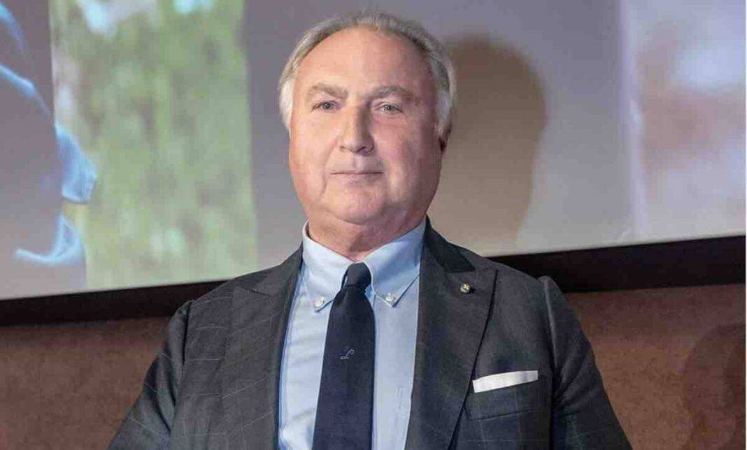 Chi è Il Padre Di Elettra Lamborghini